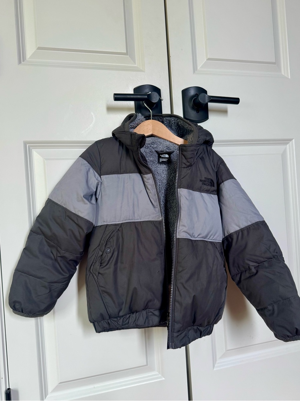 The North Face Kids Moondoggy Jacket